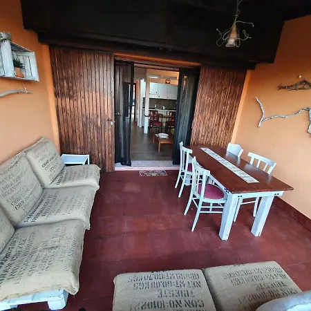 Casa Luna *