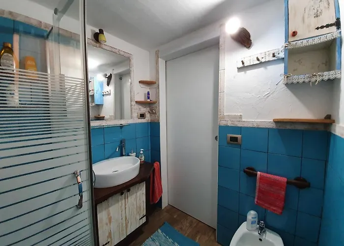 Casa Luna Holiday home