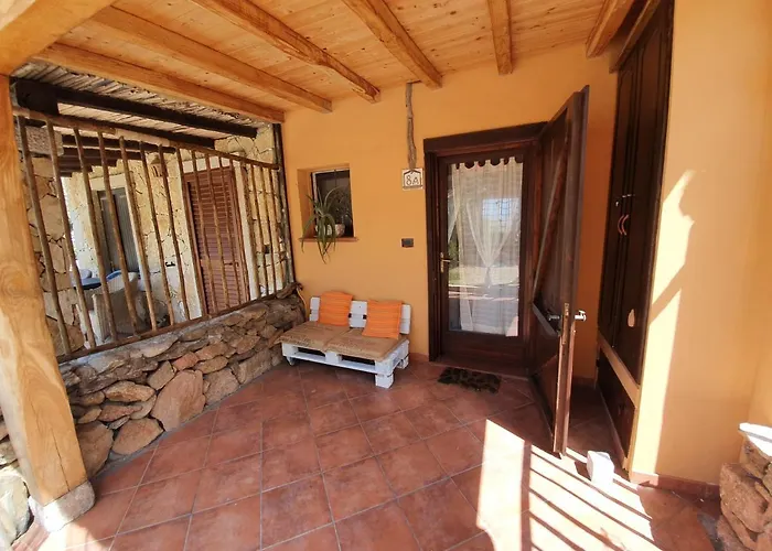 Casa Luna Holiday home
