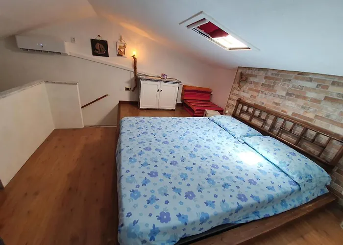 Casa Luna Holiday home Olbia