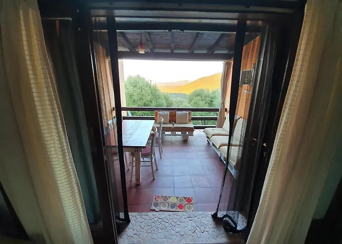 Casa Luna Holiday home