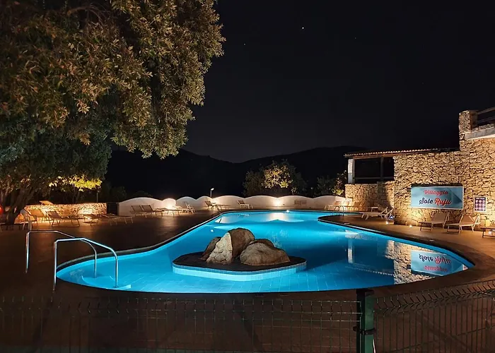 Casa Luna Holiday home