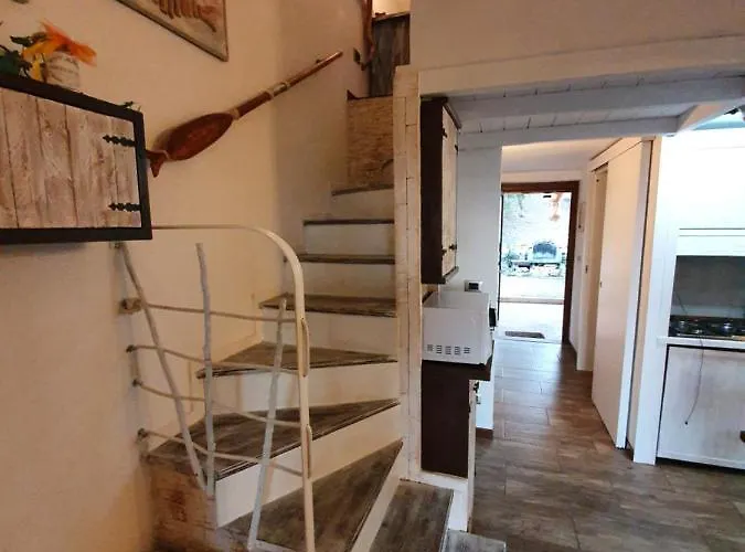 Casa Luna Holiday home *