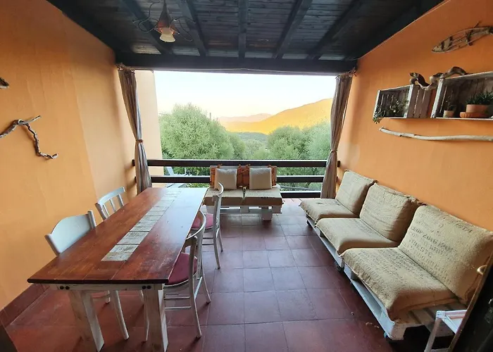 Holiday home Casa Luna *