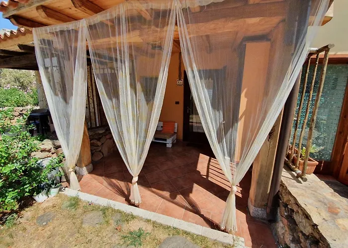 Casa Luna Holiday home Olbia