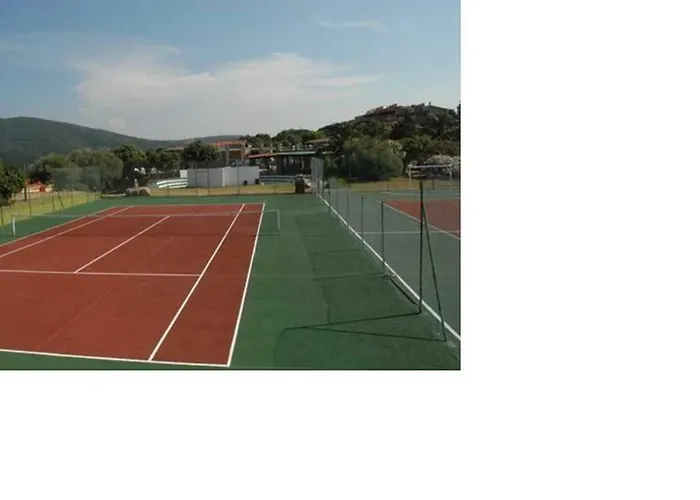 Casa Luna Holiday home Olbia