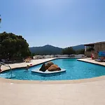 Holiday home Casa Luna