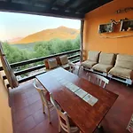 Casa Luna Tatil Evi *