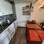 Casa Luna Tatil Evi *