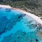 Casa Luna Holiday home Olbia