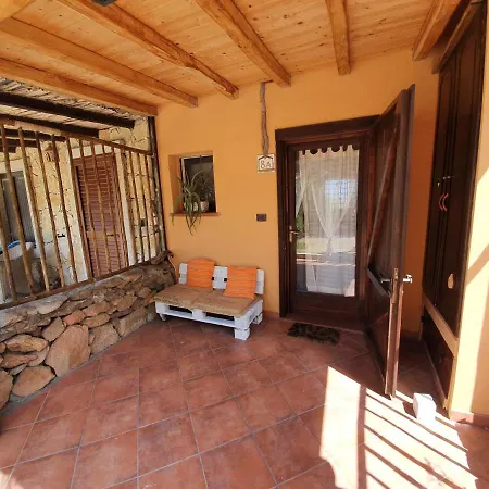 Casa Luna Tatil Evi