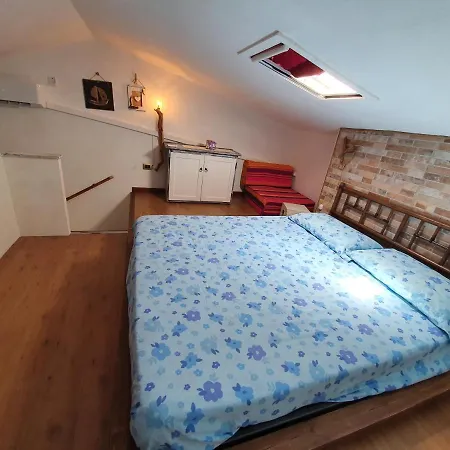Casa Luna Tatil Evi Olbia