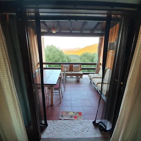 Casa Luna Holiday home