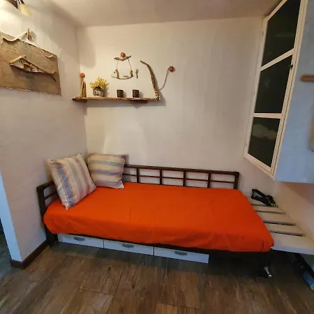 Casa Luna Tatil Evi *