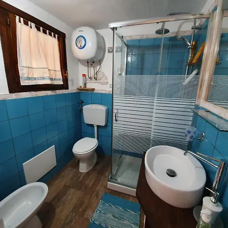 Casa Luna בית נופש
