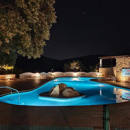 Casa Luna Casa de Férias