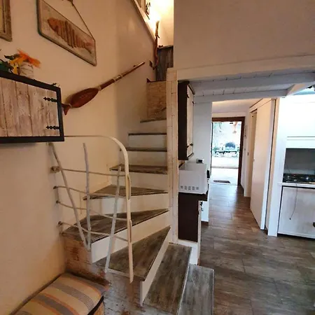 Casa Luna בית נופש *