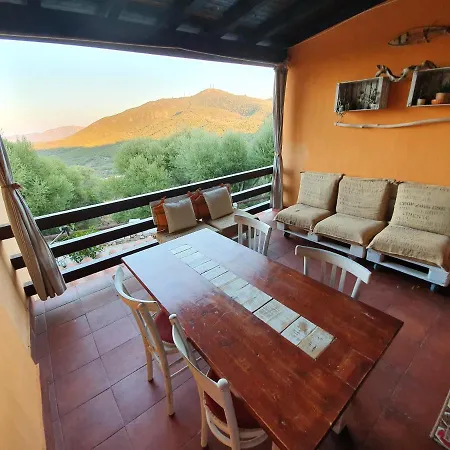 Casa Luna Feriehus *