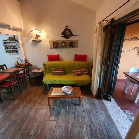 Casa Luna Olbia