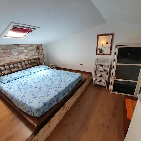 Hébergement de vacances Casa Luna