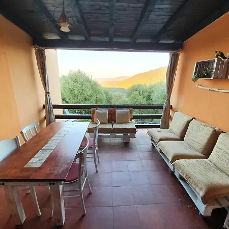 Hébergement de vacances Casa Luna *