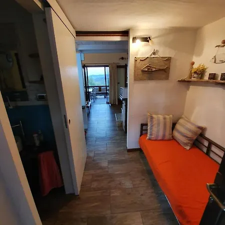 Casa Luna * אולביה