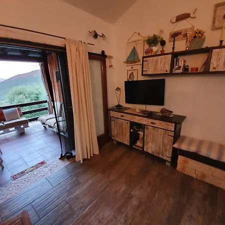 Casa Luna Olbia