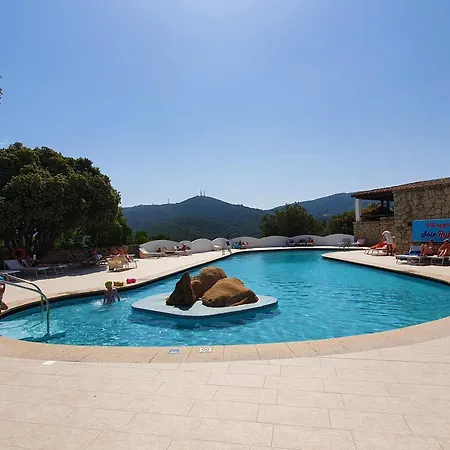 Casa Luna Tatil Evi *