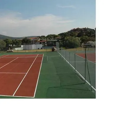 Casa Luna Casa de Férias Olbia