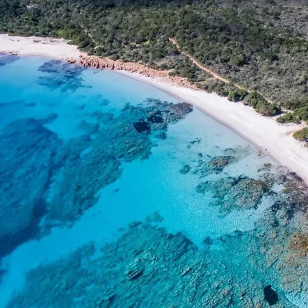 Casa Luna Casa de Férias Olbia
