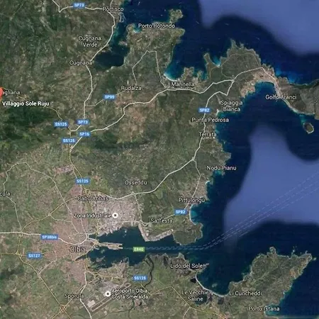 Casa de Férias Casa Luna