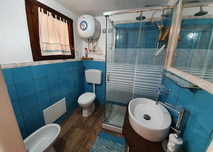 Casa Luna Casa vacanze