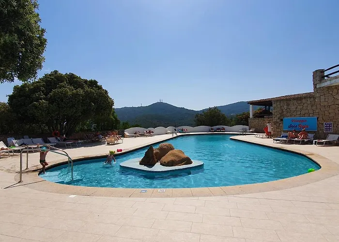 Casa vacanze Casa Luna