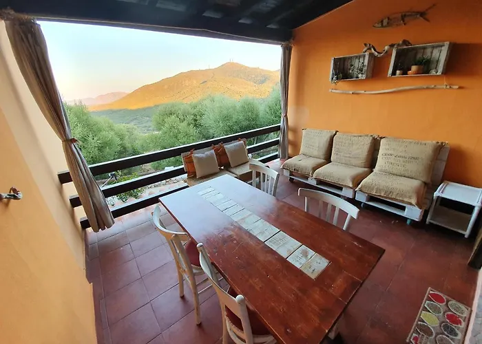 Casa Luna Casa vacanze *