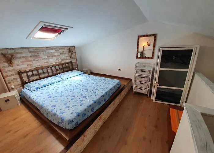 Будинок відпочинку Casa Luna