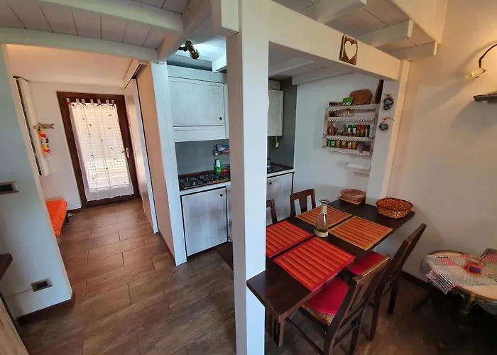 Casa Luna * Ольбія