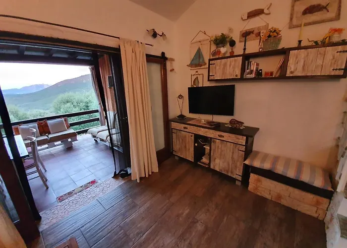 Casa Luna オルビア